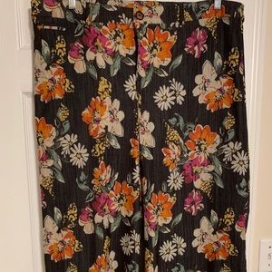 3XL Agnes & Dora Wide Leg Jeans-Like new,